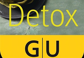 PR/Pressemitteilung: Gesund und fit mit Detox - Rezepte und mehr in print und digital