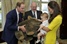 Prinz William bleibt für viele Briten der beliebteste Royal