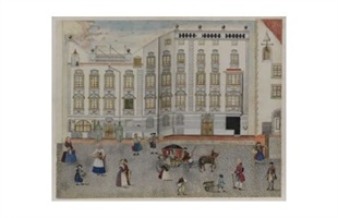 PR/Pressemitteilung: Das Hofmobiliendepot • Möbel Museum Wien informiert