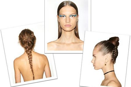 Presseinformation: Redken/Hair-Trends by Guido Palau von der New York