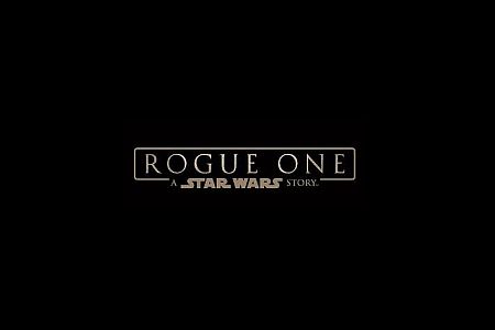 PR/Pressemitteilung: ROGUE ONE: A STAR WARS STORY