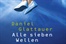 Daniel Glattauer: „Alle sieben Wellen“