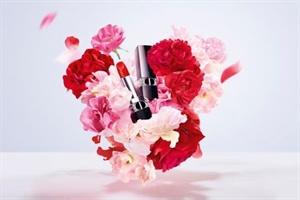 PR/Pressemitteilung: Dior Make-Up feiert den Valentinstag mit Rouge Dior