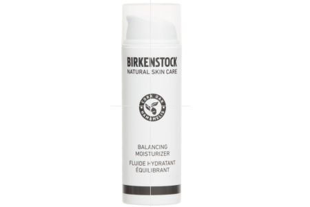 PR/Pressemitteilung: BIRKENSTOCK Natural Skin Care spendet belebende Frische und Feuchtigkeit