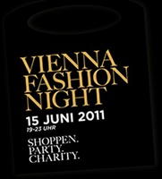 Vienna Fashion Night