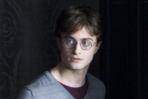 Daniel Radcliffe: Allergisch gegen 