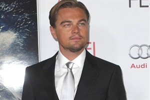 Leonardo DiCaprio macht Geburtstag zur Spendengala