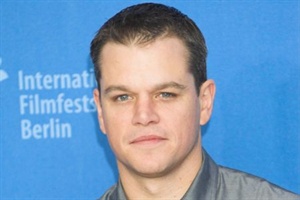 Matt Damon kritisiert 