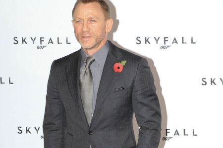 Daniel Craig weiß seinen Penis zu schätzen