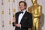 Colin Firth vergleicht Oscar-Gewinn mit Lebenskrise.