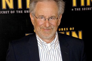 Steven Spielberg liebt den "kreativen Prozess"