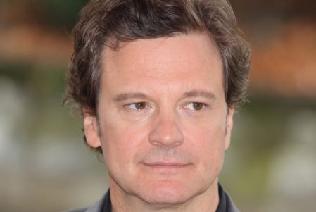 Colin Firth: Kein Problem mit Ruhm