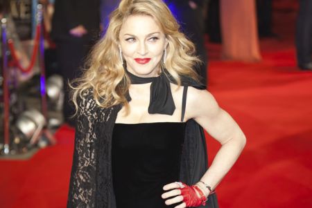 Madonna: Liebe ist ihr Jungbrunnen