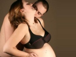 Sex schwangere frau Schwangere Frauen