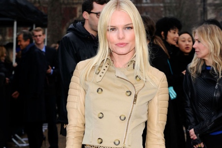 Kate Bosworth: Kurzfilme für Schmuck-Kollektion