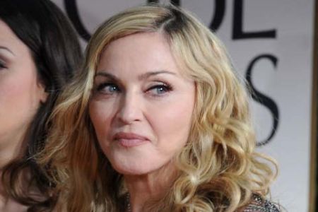 Madonna: Liebe ist ein Balanceakt