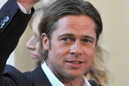 Brad Pitt muss in die Reha