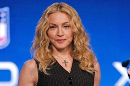 Madonna ist Liebes-Expertin