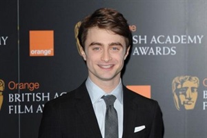 Daniel Radcliffe: Betrunken am 