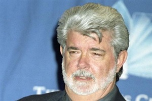 George Lucas ließ sich von 