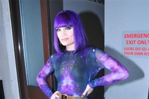 Jessie J in "unglaublichem" Outfit