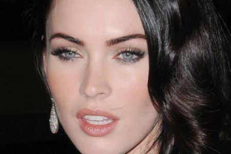 Megan Fox: Früher gar nicht hübsch