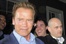 Arnold Schwarzenegger: Aufregung in London