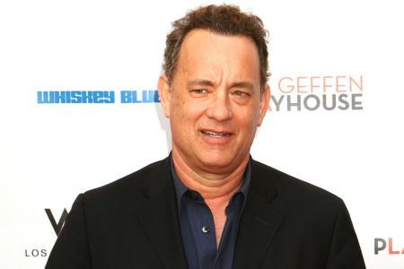 Tom Hanks soll Walt Disney spielen