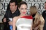 Angelina Jolie: Schauspielkarriere war nicht geplant