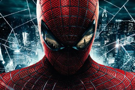 PR/Pressemitteilung: The Amazing Spider-Man