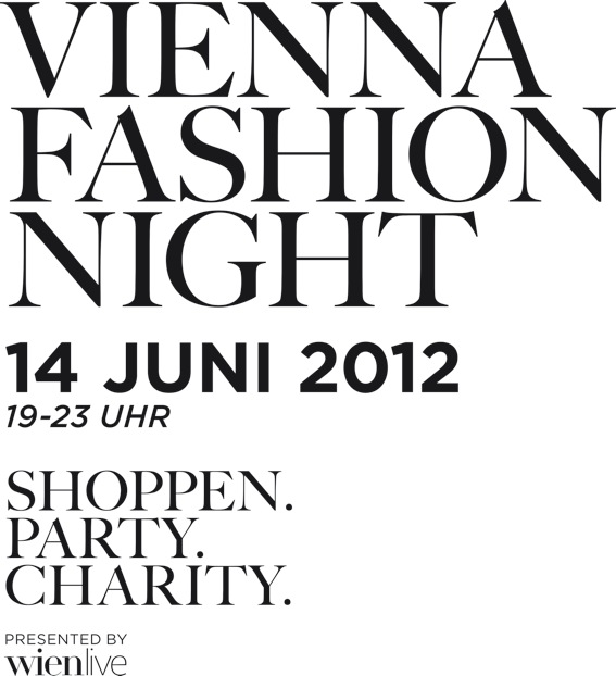 Vienna Fashion Night!