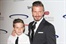 David Beckham ist ein strenger Vater