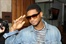Usher: Stiefsohn von Freund der Familie verletzt