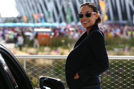 Rosario Dawson: Mama warnte vor Schwangerschaft