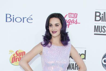 Katy Perry lehnt 'American Idol'-Job ab