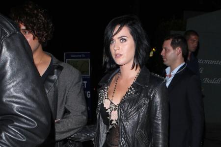 Katy Perry: Ex-Freund Johnny Lewis verstorben