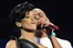 Rihanna und Chris Brown turteln bei Jay-Z-Konzert
