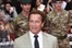 Arnold Schwarzenegger: 