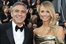 George Clooney: Freundin denkt nicht ans Heiraten