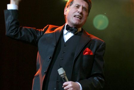Udo Jürgens Konzert - Stadthalle Wien