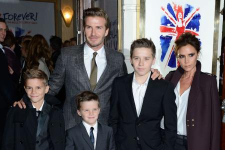 Victoria Beckham verzögert Musical-Premiere