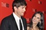Ashton Kutcher reicht Scheidung von Demi Moore ein