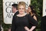 Adele behält Babynamen für sich