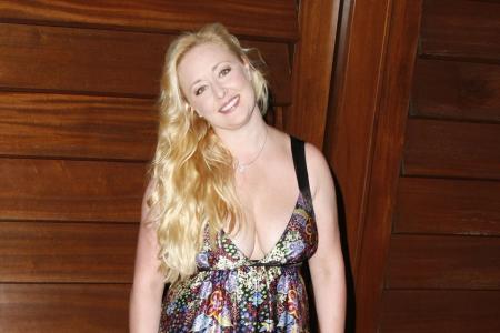 Country-Star Mindy McCready ist tot