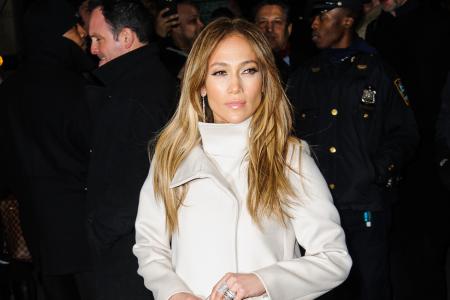 Jennifer Lopez: Freundinnen sind das Wichtigste