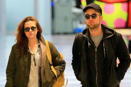 Robert Pattinson und Kristen Stewart: Gemeinsamer Euro-Trip?
