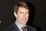 Tom Cruise: Scheidung kam unerwartet