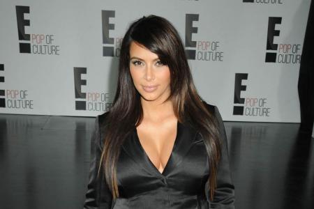 Kim Kardashian: Scheidung aus Mitleid?