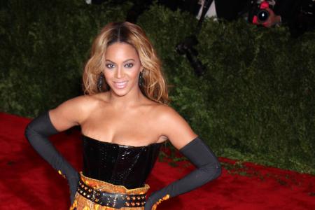 Beyoncé angeblich wieder schwanger