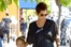 Halle Berry erwartet Sohn - Vater bleibt Franzose